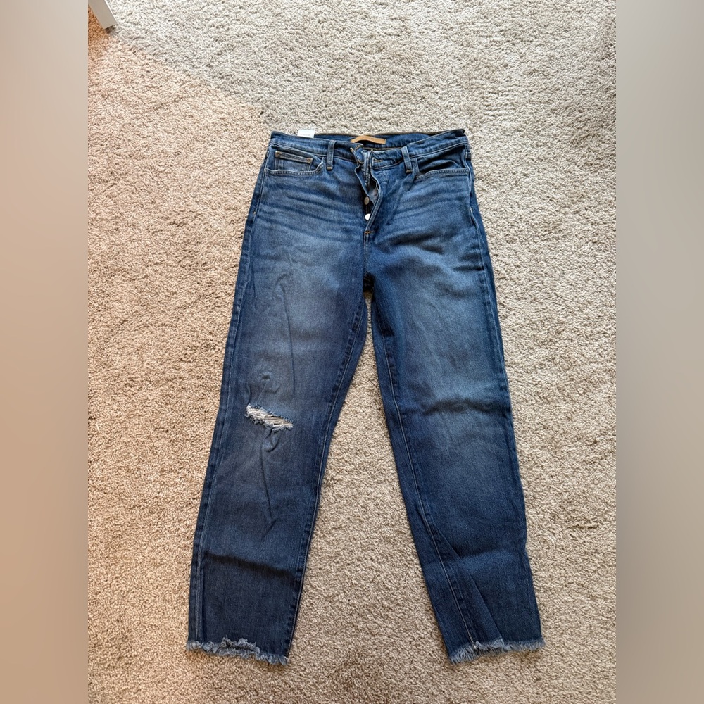 Joe’s Jeans Women's Blue Jeans size 29